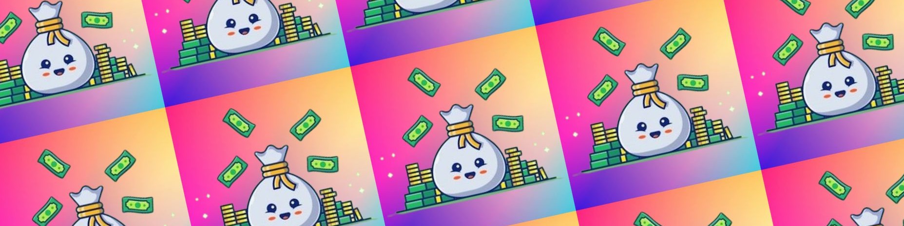 Discord server PokeLoans banner image