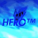 My HERO™ icon