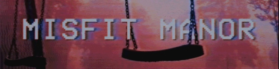 Discord server 𝙼𝚒𝚜𝚏𝚒𝚝 𝙼𝚊𝚗𝚘𝚛 banner image