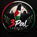 3Pal Community icon
