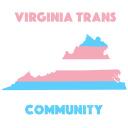 Discord server Virginia Transgender Community icon image