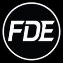 Discord server FDE HUB icon image