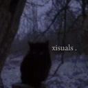 Discord server xisuals ໒꒱ icon image