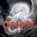 Discord server Cinderspire icon image