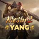 Metin2 TradeCenter 👽MarketPlace / Metin2Yang/Won All Servers Trader #Metin2Trade #Metin2 metin2yang icon