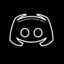 Discord server ... icon image