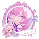 /yumii　🌸𓏲　hub  ♡ decor icon
