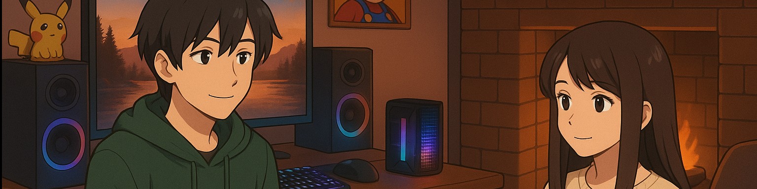 Discord server Refuge des Crumbles banner image