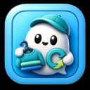 Discord server VintHelper | Vinted Free Bot Extension icon image