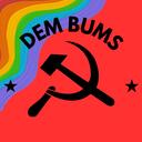 Discord server DemBums Free Republic of Eire-Kashmir icon image