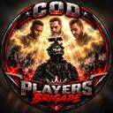 COD Players Brigade icon