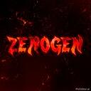 Discord server ZeroGen icon image