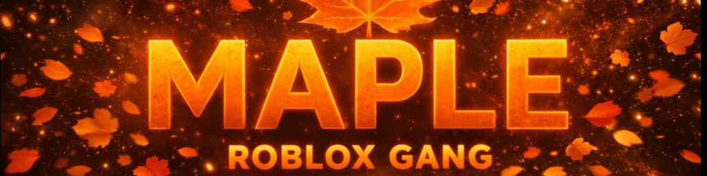 Discord server Maplebeamz banner image
