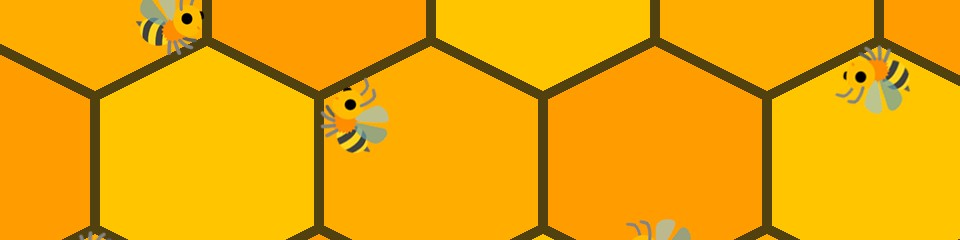 Discord server The Beehive banner image