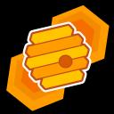 The Beehive icon