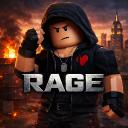 RAGE community icon