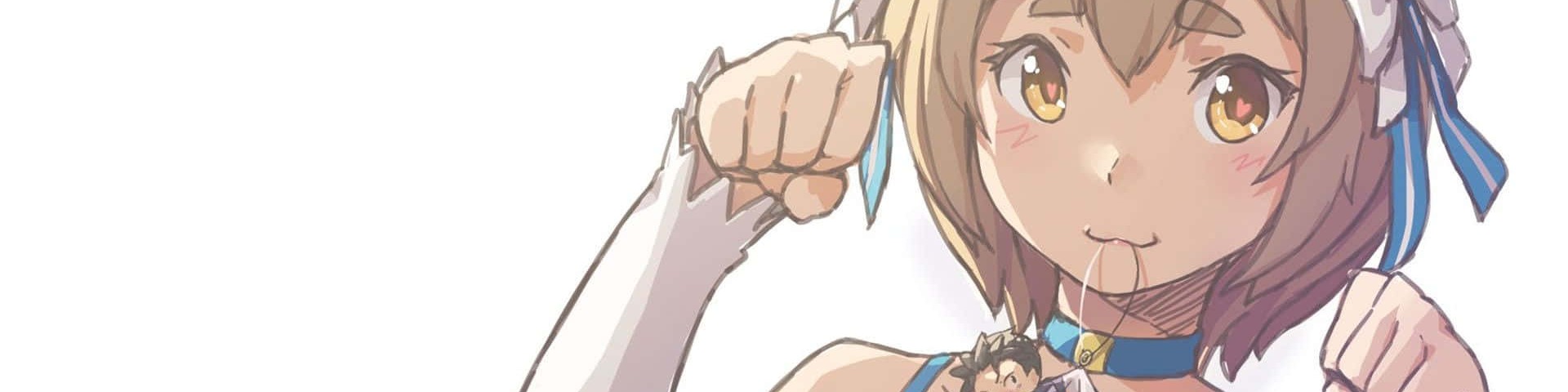 Discord server Femboy Army banner image