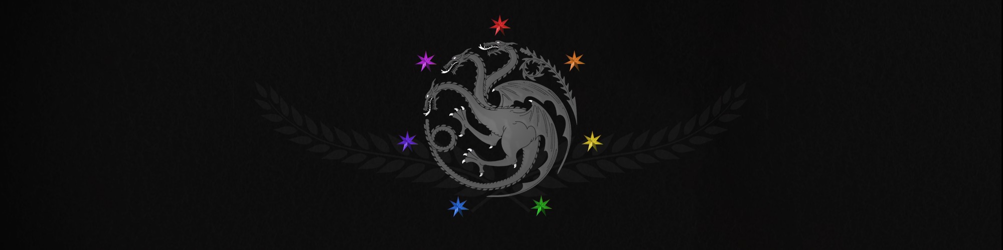 Discord server A Reign of Stars banner image