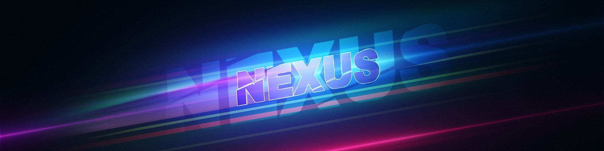 Discord server NEXUS banner image
